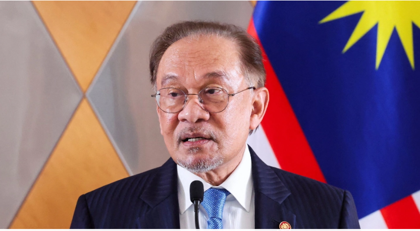 PM Malaysia Minta Prabowo Jadi Penengah Konflik di Myanmar